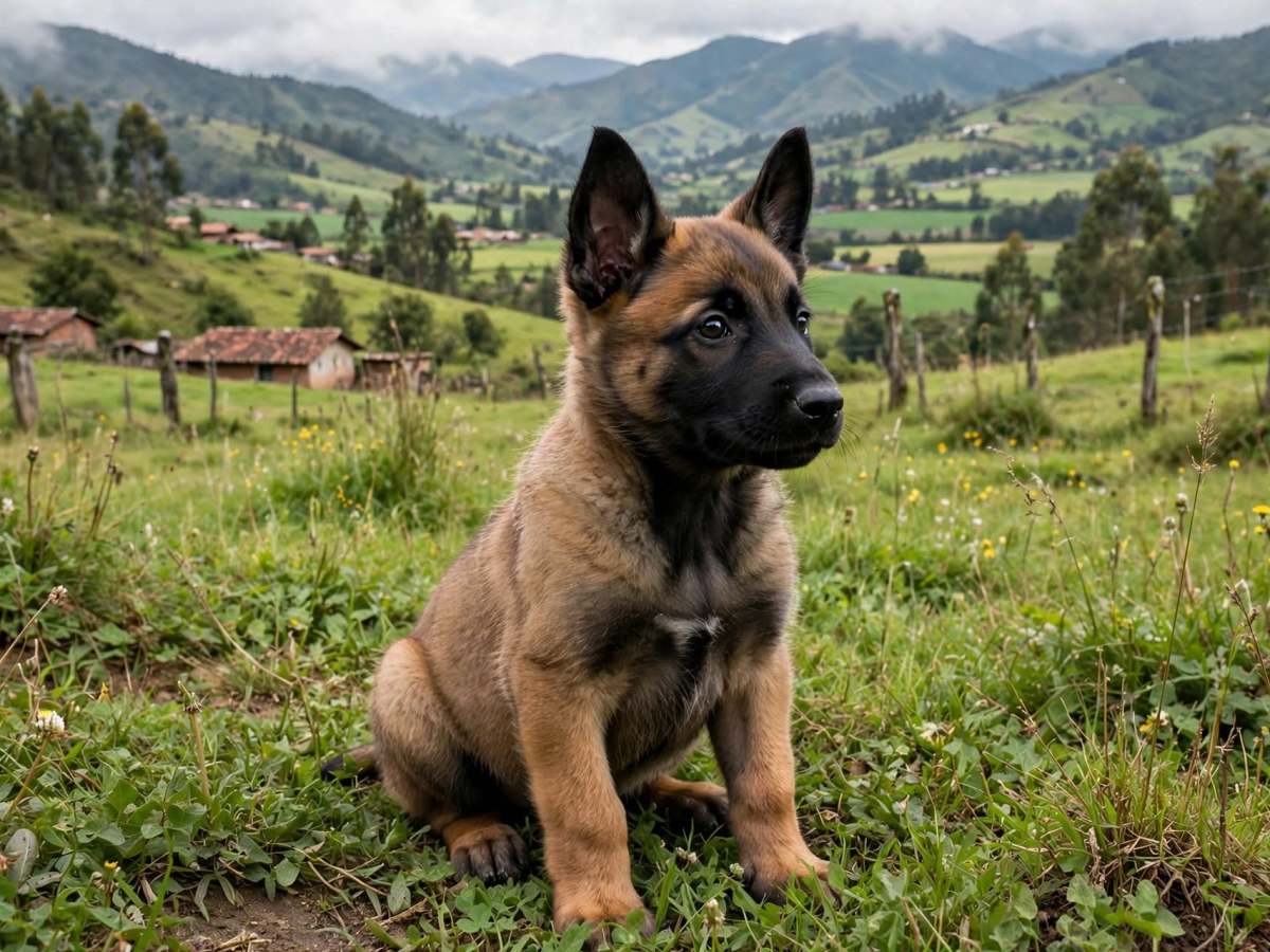 Nombres Cortos de Dos Sílabas Para Tu&nbsp;Cachorro