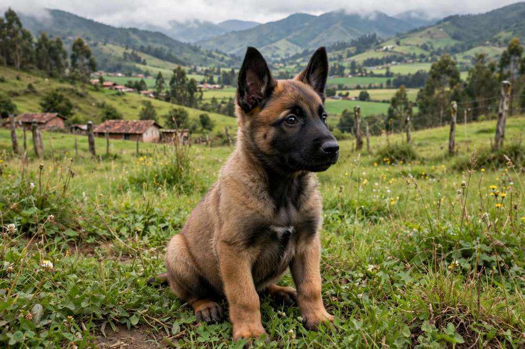 Nombres Cortos de Dos Sílabas Para Tu Cachorro