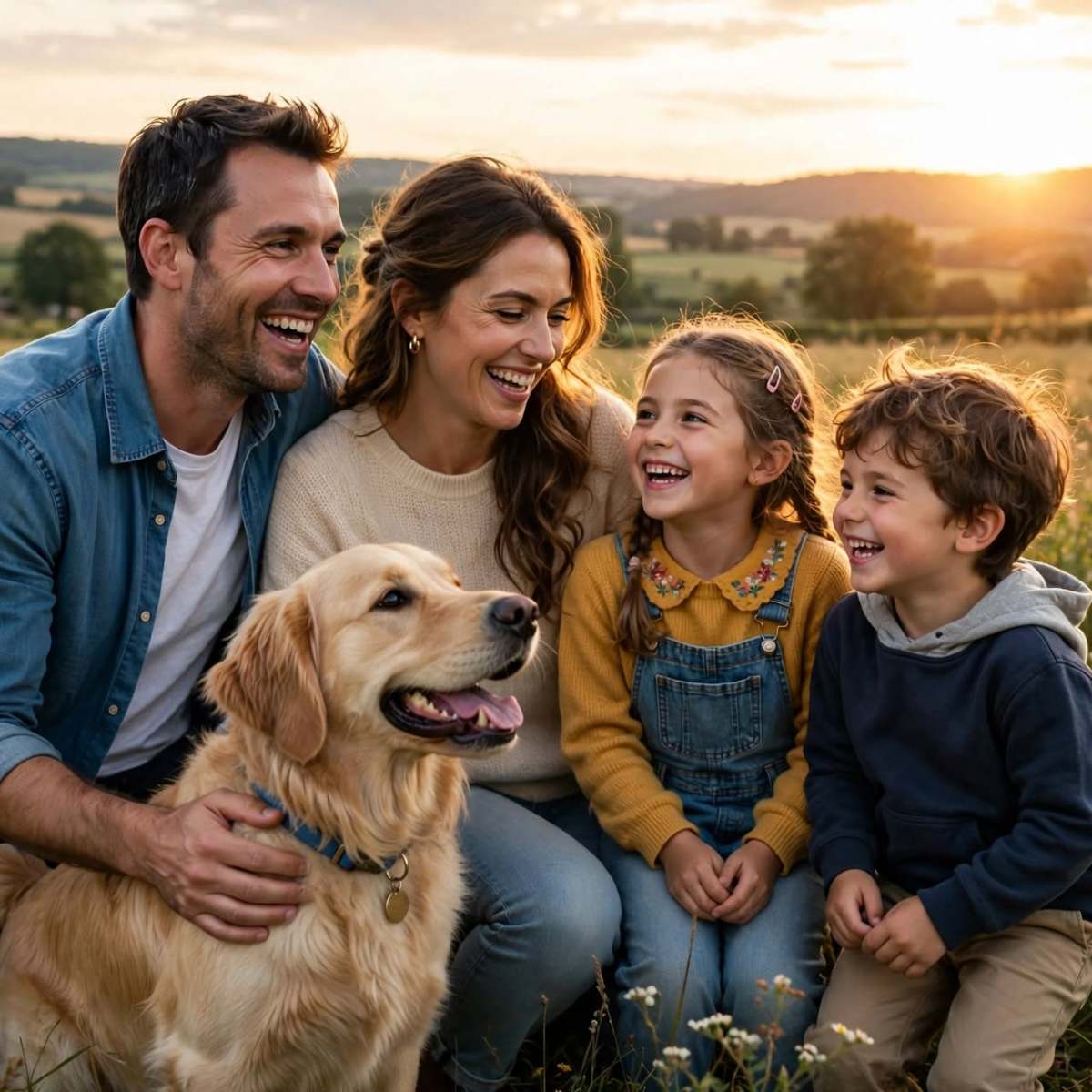 La Casa No Es Casa Sin Perro