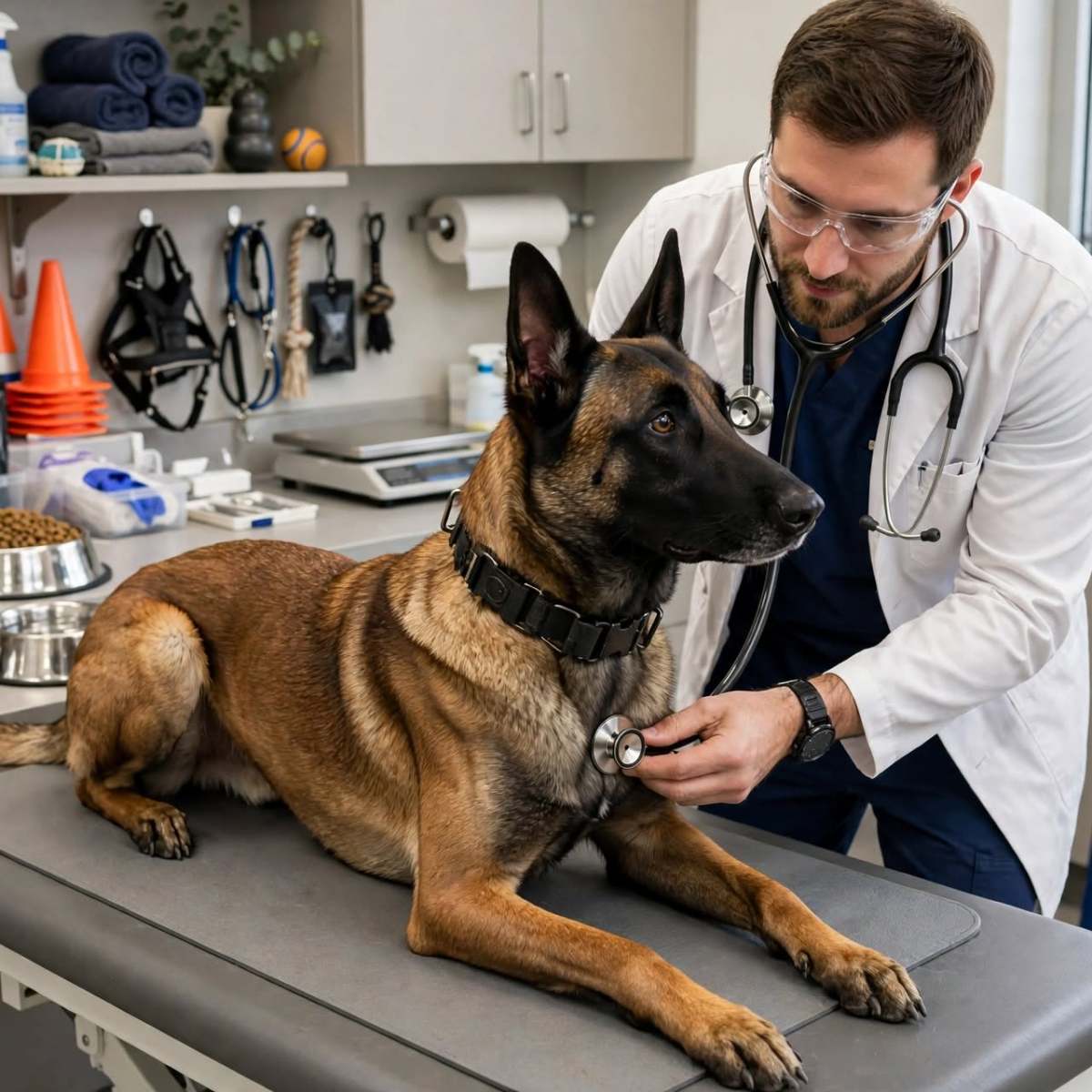 Cuánto Cuesta Realmente un K9 de&nbsp;Élite